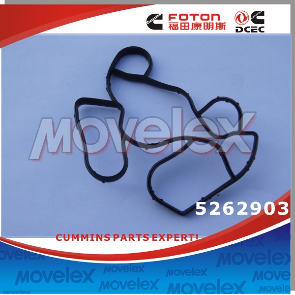 OIL COOLER SEAL RING 5262903 FOR CUMMINS ISF2.8