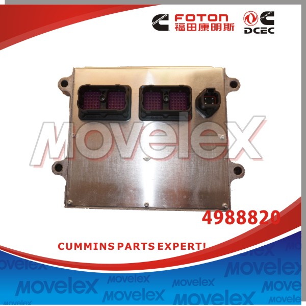 CONTROL MOUDLE 4943133/4940518/4988820